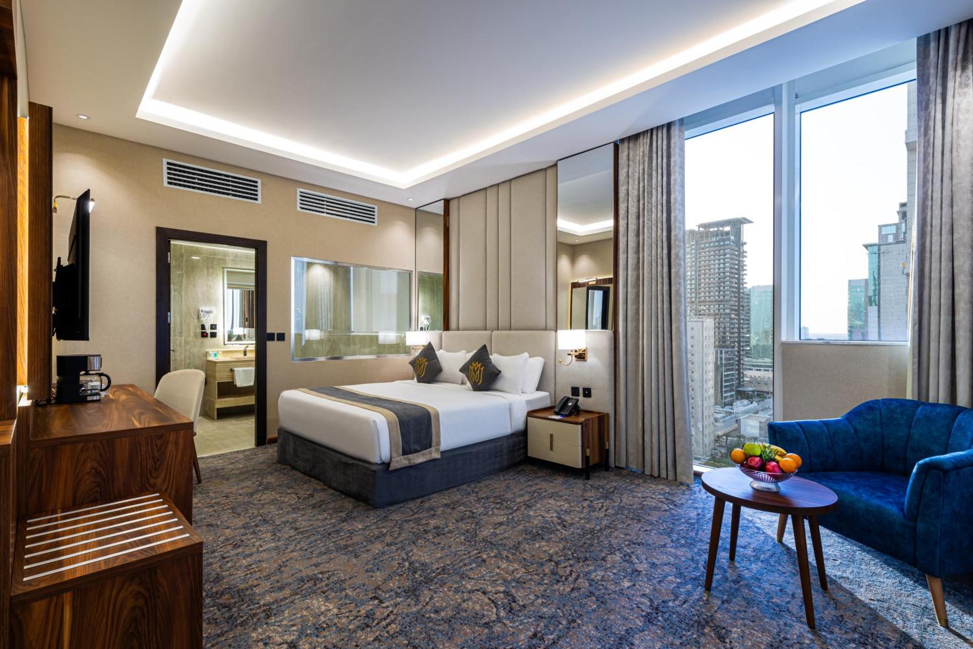 CROWN ROSE AL SAHAFA HOTEL RIAD